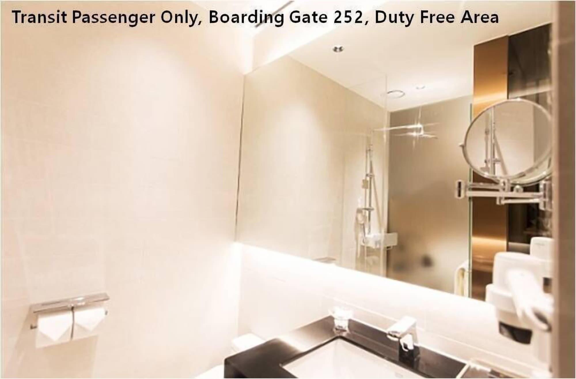 Hotel Terminal 2 Transit Airport Incheon