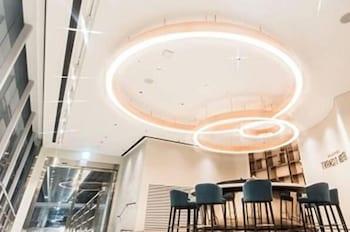 Terminal 2 Transit Airport Hotel Incheon