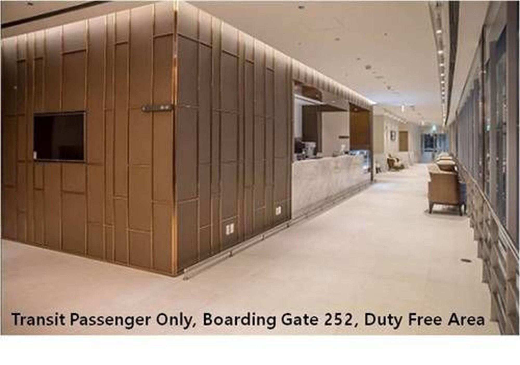 Hotel Terminal 2 Transit Airport